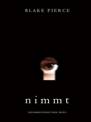 cover image of Nimmt